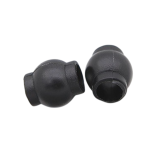 FRONT LOWER SUSPENSION ARM BALL 2 UNIDADES PARA AUTOMODELOS 1/16 TURNIGY 14111